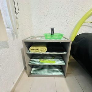 Habitación Estándar con Cama King